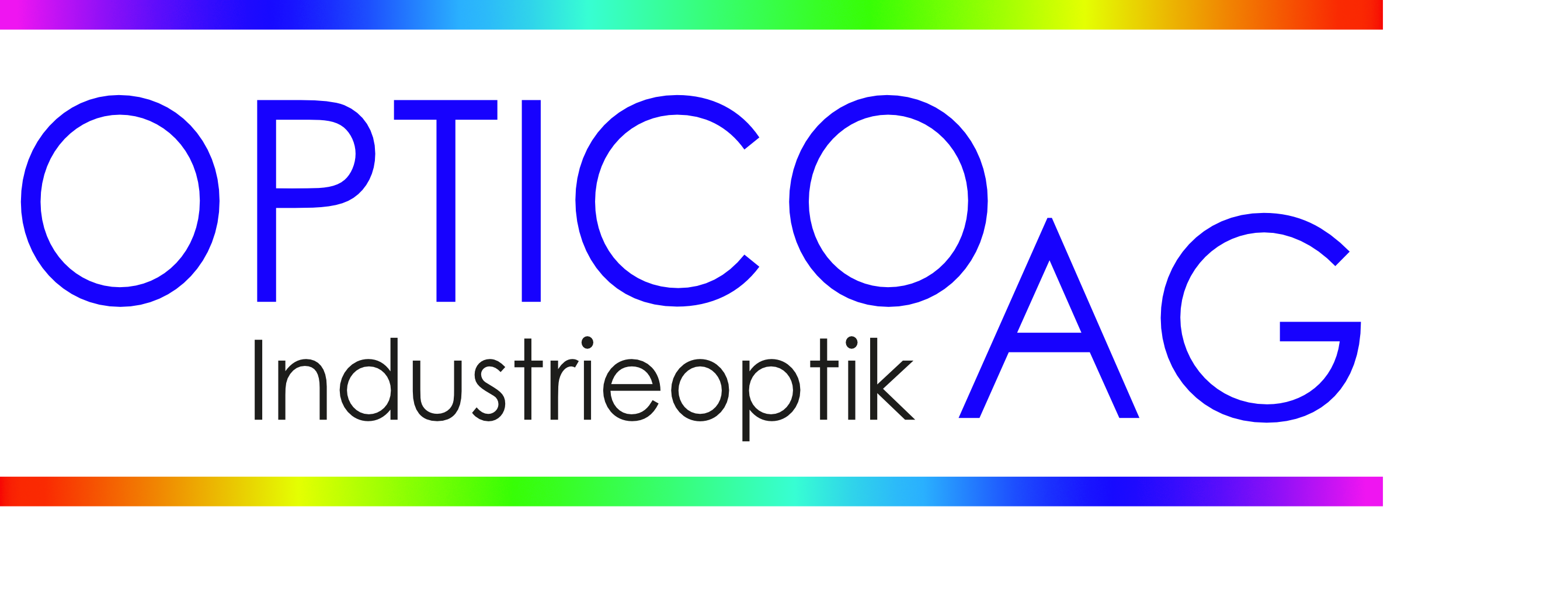 Optico AG Industrieoptik 